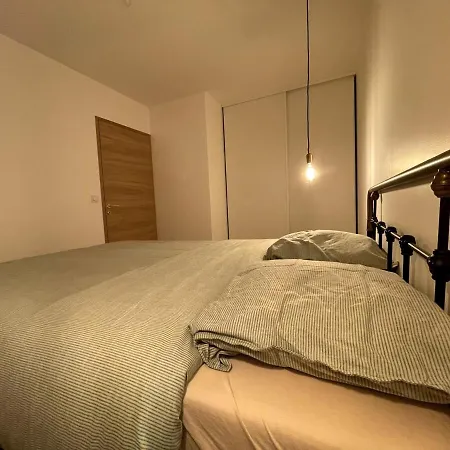 Apartmán Beautiful Flat Near With Parking *